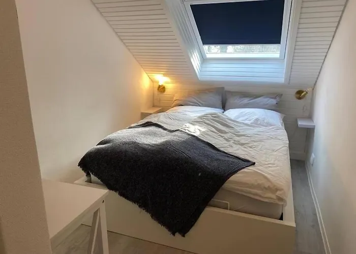 Lägenhet & Soul Scharbeutz